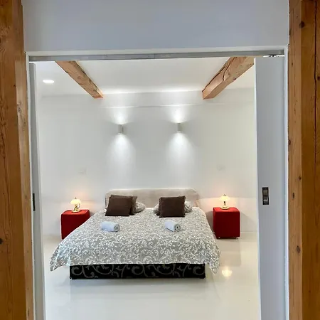 Apartment 80qm Under The Castle Ljubljana
