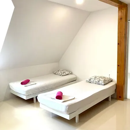 80qm Under The Castle * Ljubljana