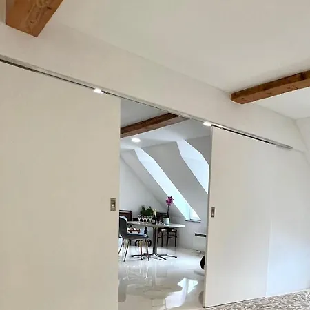 Apartment 80qm Under The Castle Ljubljana