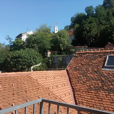 80qm Under The Castle
